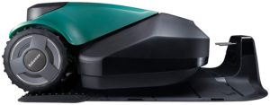 Robomow RS 635 Premium Robomow RS 635 Premium