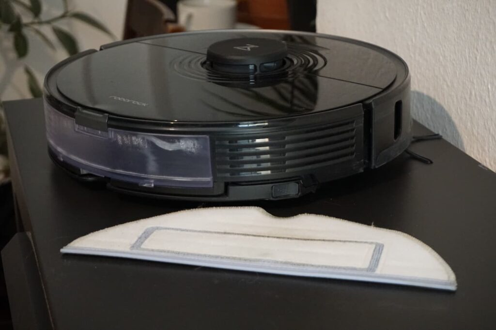 Roborock S7