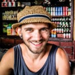 Matthias - Einer der Autoren von maehroboter-guru.de