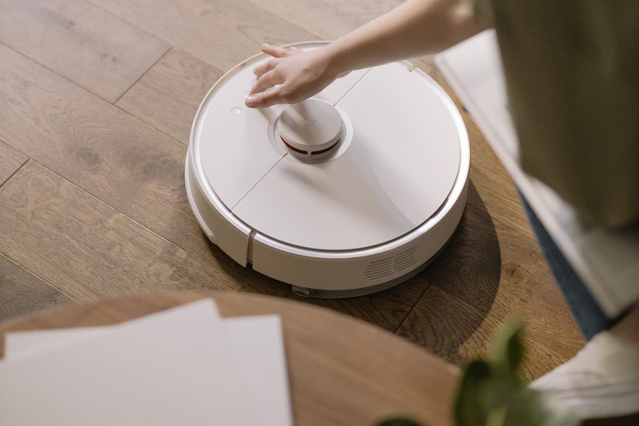 ᐅ Die häufigsten Probleme mit Saugrobotern und deren Lösung - Mähroboter Guru
