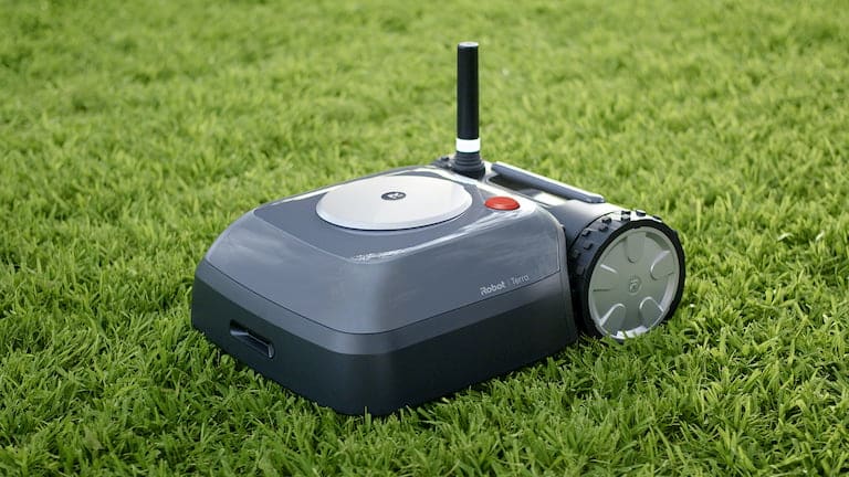 iRobot Terra