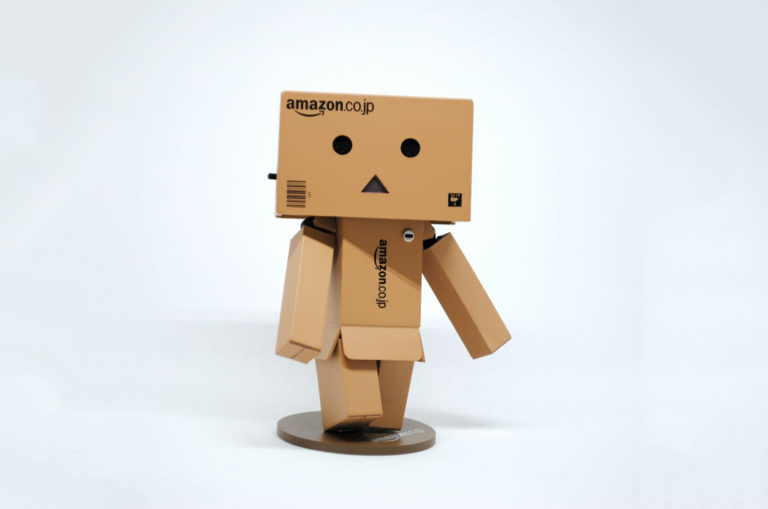 Solltest du deinen Mähroboter bei Amazon kaufen?
