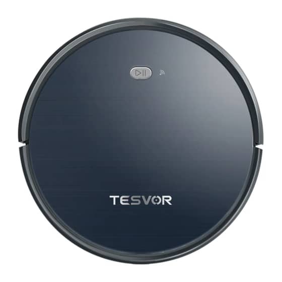 Tesvor X500 Mähroboter Guru